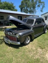 1946 Ford Super Deluxe