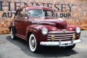 1946 Ford Super Deluxe