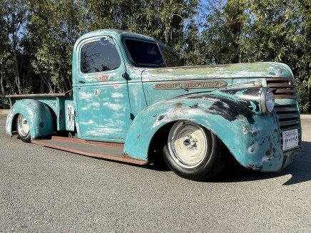 Photo 1 for 1946 GMC Pickup for Sale by Owner
