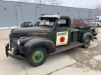 Thumbnail Photo 3 for 1946 GMC Pickup