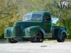 Thumbnail Photo 3 for 1946 International Harvester KB-1