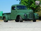 Thumbnail Photo 6 for 1946 International Harvester KB-1