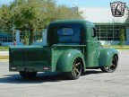Thumbnail Photo 4 for 1946 International Harvester KB-1