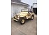1946 Jeep CJ-2A
