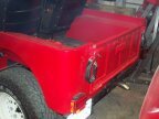 Thumbnail Photo 2 for 1946 Jeep CJ-2A