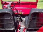 Thumbnail Photo 3 for 1946 Jeep CJ-2A