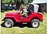 1946 Jeep CJ-2A