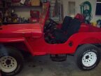 Thumbnail Photo 5 for 1946 Jeep CJ-2A