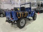 Thumbnail Photo 5 for 1946 Jeep CJ-2A