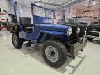 Thumbnail Photo 2 for 1946 Jeep CJ-2A