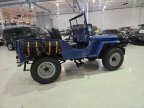 Thumbnail Photo 4 for 1946 Jeep CJ-2A
