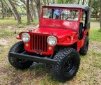 Thumbnail Photo 3 for 1946 Jeep Other Jeep Models