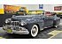 1946 Lincoln Continental