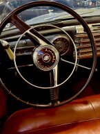 Thumbnail Photo 6 for 1946 Lincoln Continental Executive for Sale by Owner