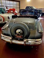 Thumbnail Photo 2 for 1946 Lincoln Continental Executive for Sale by Owner