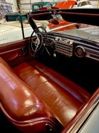 Thumbnail Photo 4 for 1946 Lincoln Continental Executive for Sale by Owner