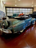 Thumbnail Photo 3 for 1946 Lincoln Continental Executive for Sale by Owner