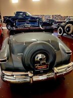 Thumbnail Photo 5 for 1946 Lincoln Continental Executive for Sale by Owner