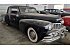 1946 Lincoln Continental