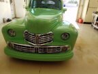 Thumbnail Photo 1 for 1946 Lincoln Other Lincoln Models