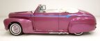 Thumbnail Photo 4 for 1946 Mercury Custom