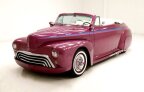 Thumbnail Photo 2 for 1946 Mercury Custom