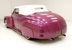Thumbnail Photo 3 for 1946 Mercury Custom