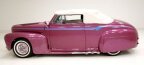 Thumbnail Photo 1 for 1946 Mercury Custom
