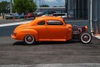 Thumbnail Photo 5 for 1946 Mercury Custom