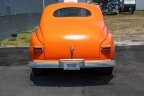 Thumbnail Photo 3 for 1946 Mercury Custom