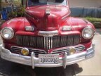 Thumbnail Photo 3 for 1946 Mercury Other Mercury Models