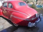 Thumbnail Photo 1 for 1946 Mercury Other Mercury Models