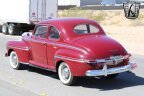 Thumbnail Photo 6 for 1946 Mercury Other Mercury Models