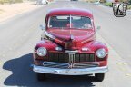 Thumbnail Photo 3 for 1946 Mercury Other Mercury Models