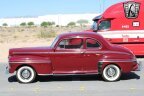 Thumbnail Photo 5 for 1946 Mercury Other Mercury Models