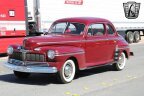 Thumbnail Photo 2 for 1946 Mercury Other Mercury Models