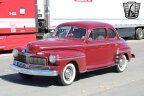 Thumbnail Photo 4 for 1946 Mercury Other Mercury Models