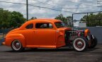 Thumbnail Photo 4 for 1946 Mercury Other Mercury Models