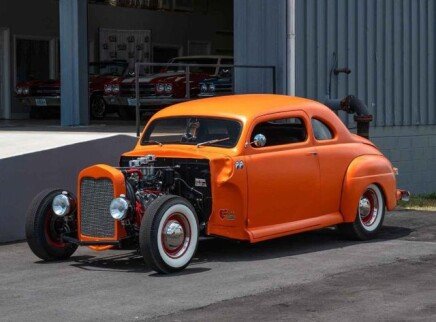 Photo 1 for 1946 Mercury Other Mercury Models