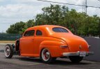 Thumbnail Photo 3 for 1946 Mercury Other Mercury Models