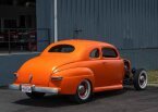 Thumbnail Photo 2 for 1946 Mercury Other Mercury Models