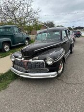 1946 Mercury Other Mercury Models
