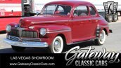 1946 Mercury Other Mercury Models