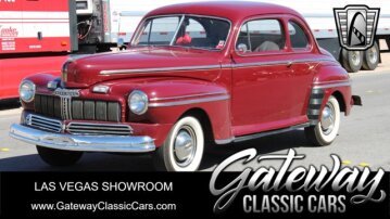 1946 Mercury Other Mercury Models