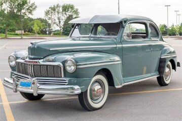 1946 Mercury Other Mercury Models