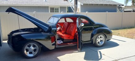 Photo 1 for 1946 Nash 600 for Sale by Owner