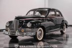 Thumbnail Photo 3 for 1946 Packard Clipper Series
