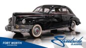 1946 Packard Clipper Series