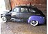 1946 Plymouth Deluxe