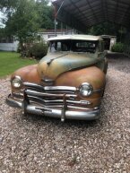 Thumbnail Photo 2 for 1946 Plymouth Special Deluxe